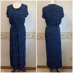 Michael Kors Maxi Dress